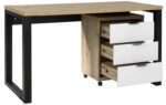 ADRK-DE-MAR-I-B-ART -  Plotis:135cm, Aukštis:75.2cm - Image 3