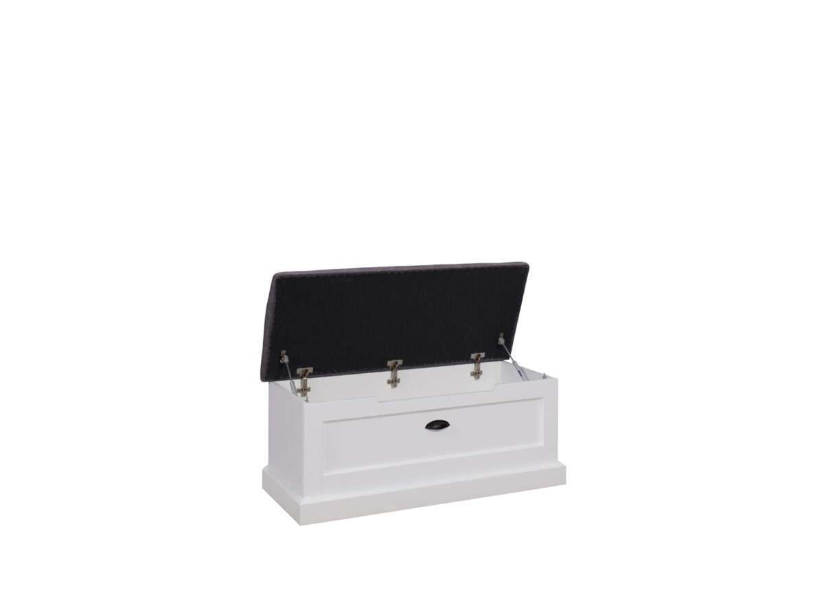 BOX-GAL-W+DN-SPIRIT-4-P02-F006 -  Plotis:100cm, Aukštis:41cm - Image 2