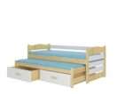 CH-Tia-PINEN+W-206-E1379 - Ilgis:206cm, Plotis:97cm, Aukštis:80cm - Image 2