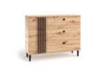 CHES-LIV-03-ART-N003 -  Plotis:120cm, Aukštis:92.5cm