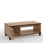CT-POL-09-ART-W009 -  Plotis:120cm, Aukštis:51.5cm