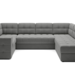 CO-BLEW-RT-04SO_main - Ilgis:299cm, Plotis:198cm, Aukštis:82cm