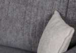 Sofa-lova MB 10 Ilgis 210 cm. Plotis 100 cm. Miegamosios dalies ilgis 190 cm Plotis 145 cm. spalvų pasirinkimas - Image 6