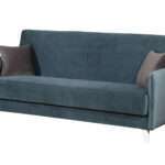 Sofa-lova MB 17 Ilgis 210 cm. Plotis 100 cm. Miegamosios dalies ilgis 190 cm Plotis 120 cm. spalvų pasirinkimas