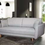 Sofa-lova MB 28 Ilgis 215 cm. Plotis 100 cm. Miegamosios dalies ilgis 190 cm Plotis 145 cm. spalvų pasirinkimas