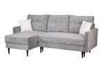 POLO kampinė sofa