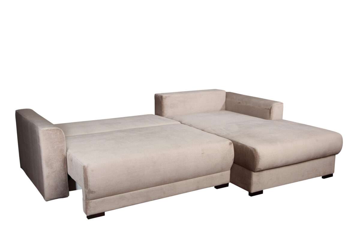 Minkštas kampas MB 11 Ilgis: 280 cm Plotis: 200 cm. Spalvų, Išmatavimų, kampo pusės pasirinkimas - Image 4