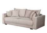 Sofa-lova MB 14 Ilgis 245 cm. Plotis 120 cm. Miegamosios dalies ilgis 200 cm Plotis 165 cm. spalvų pasirinkimas