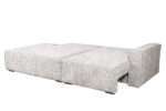 Sofa-lova - kampas MB 3.  Ilgis 270 cm. Plotis 120 cm.  Spalvų pasirinkimas. - Image 10