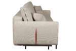 Sofa-lova MB 16 Ilgis 215 cm. Plotis 100 cm. Miegamosios dalies ilgis 190 cm Plotis 145 cm. spalvų pasirinkimas - Image 7
