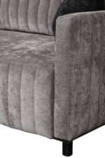 Sofa-lova MB 25 Ilgis 215 cm. Plotis 100 cm. Miegamosios dalies ilgis 190 cm Plotis 145 cm. spalvų pasirinkimas - Image 7