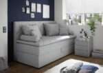 MILO sofa