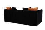 Sofa-lova MB- 1 Tachta Ilgis 215 cm Plotis 110 cm Aukštis 100 cm Išmatavimų, spalvų pasirinkimas ir pusės pasirinkimas - Image 5