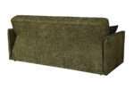 Sofa-lova MB 24 Ilgis 210 cm. Plotis 95 cm. Miegamosios dalies ilgis 190 cm Plotis 125 cm. spalvų pasirinkimas - Image 3