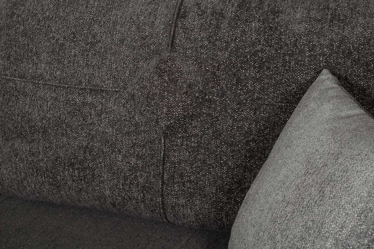 Sofa-lova MB 6 Ilgis 207 cm Plotis 100 cm Miegamosios dalies ilgis 190 cm Plotis 145 cm. spalvų pasirinkimas - Image 4