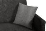 Sofa-lova MB 6 Ilgis 207 cm Plotis 100 cm Miegamosios dalies ilgis 190 cm Plotis 145 cm. spalvų pasirinkimas - Image 3