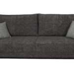 Sofa-lova MB 6 Ilgis 207 cm Plotis 100 cm Miegamosios dalies ilgis 190 cm Plotis 145 cm. spalvų pasirinkimas