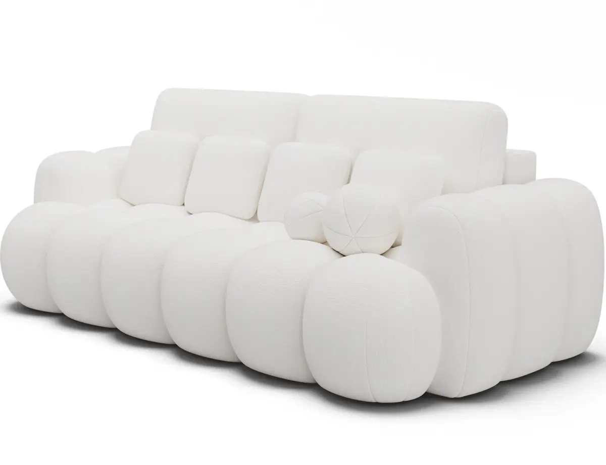 SO-COT-01PAO_main - Ilgis:256cm, Plotis:119cm, Aukštis:105cm - Image 3