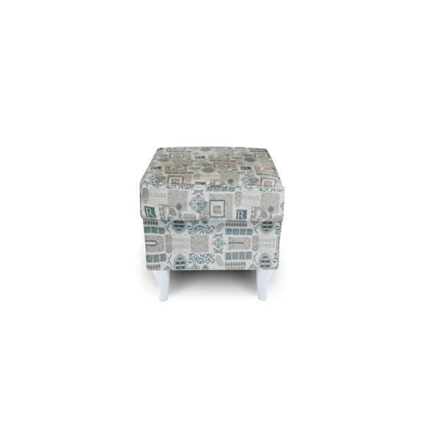 columbus-puf-600x600 COLUMBUS pufas - Image 1