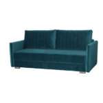 Sofa-lova MB 26 Ilgis 210 cm. Plotis 100 cm. Miegamosios dalies ilgis 190 cm Plotis 145 cm. spalvų pasirinkimas - Image 8