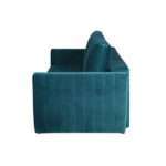 Sofa-lova MB 26 Ilgis 210 cm. Plotis 100 cm. Miegamosios dalies ilgis 190 cm Plotis 145 cm. spalvų pasirinkimas - Image 6
