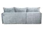 Minkštas kampas  MB 1. Ilgis: 225 cm Plotis: 150  cm. Spalvų, kampo pusės pasirinkimas - Image 5