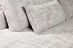 Sofa-lova - kampas MB 3.  Ilgis 270 cm. Plotis 120 cm.  Spalvų pasirinkimas. - Image 6