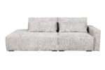 Sofa-lova - kampas MB 3.  Ilgis 270 cm. Plotis 120 cm.  Spalvų pasirinkimas. - Image 8