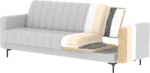SO-RON-35LU_main - Ilgis:212cm, Plotis:89cm, Aukštis:86cm - Image 11
