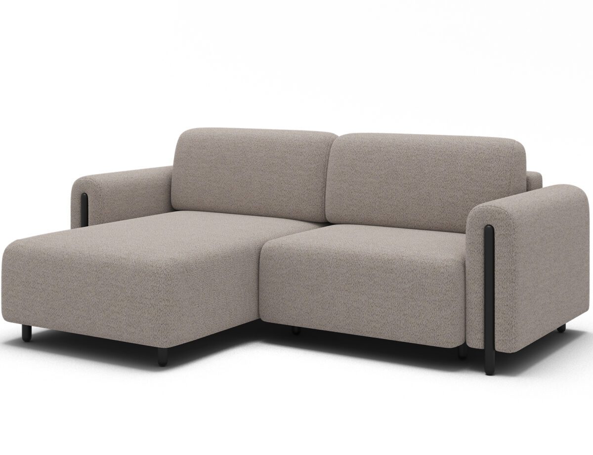 CO-ACO-LT-BL-18ROY_main - Ilgis:244cm, Plotis:154cm, Aukštis:95cm - Image 3