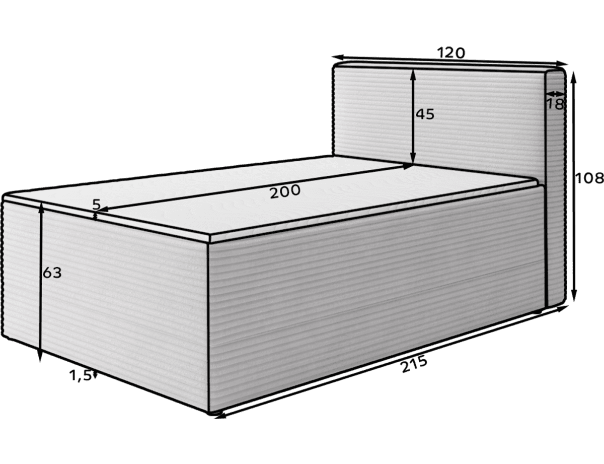 BO-ALAM-35MOD_1.2_main - Ilgis:120cm, Plotis:cm, Aukštis:108cm - Image 11
