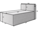 BO-ALAM-35MOD_1.2_main - Ilgis:120cm, Plotis:cm, Aukštis:108cm - Image 11