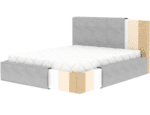 BE-PES-DREW-01MOD_1.4_main - Ilgis:158cm, Plotis:220cm, Aukštis:103cm - Image 10