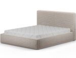 BE-PES-DREW-01MOD_1.4_main - Ilgis:158cm, Plotis:220cm, Aukštis:103cm