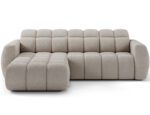 CO-FAN-LT-18ROY_main - Ilgis:288cm, Plotis:200cm, Aukštis:105cm