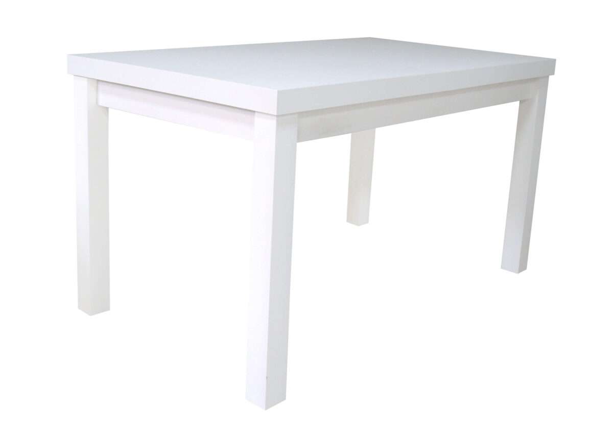 Valgomojo komplektas MOS K752-S967 – 4 arba 6 kėdėmis. Stalo ilgis: 160 cm Plotis: 90 cm Prailginimas:+40 cm arba 140 cm Plotis: 80 cm Prailginimas:+40. - Image 2