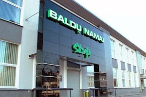Vietos „Baldaila“ nuotrauka