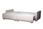 Sofa-lova minkštas kampas viename MB 33 Ilgis 265 cm. Plotis 120 cm. Miegamosios dalies ilgis 245 cm. Plotis 165 cm. Spalvų pasirinkimas. - Image 4